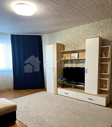 2-комн. квартира, 58 м2, 8/19 эт. Москва - изображение 3