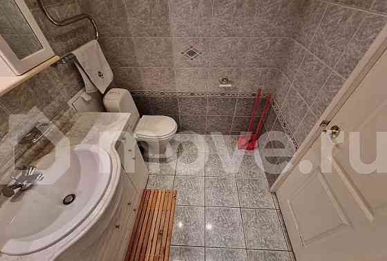 2-комн. квартира, 55 м2, 12/14 эт. Москва
