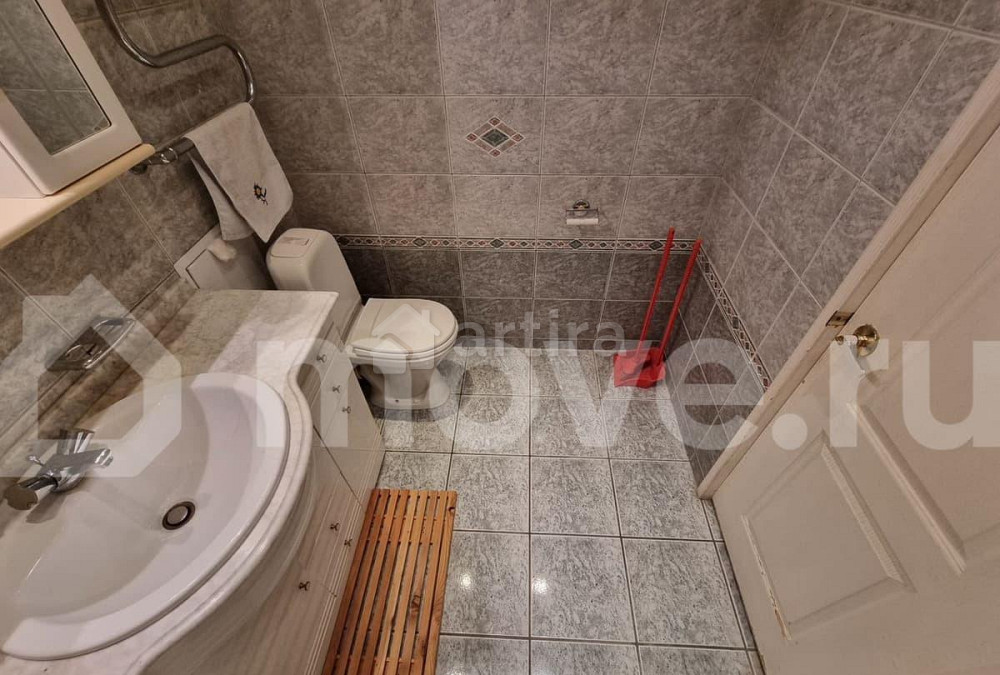 2-комн. квартира, 55 м2, 12/14 эт. Москва - изображение 2