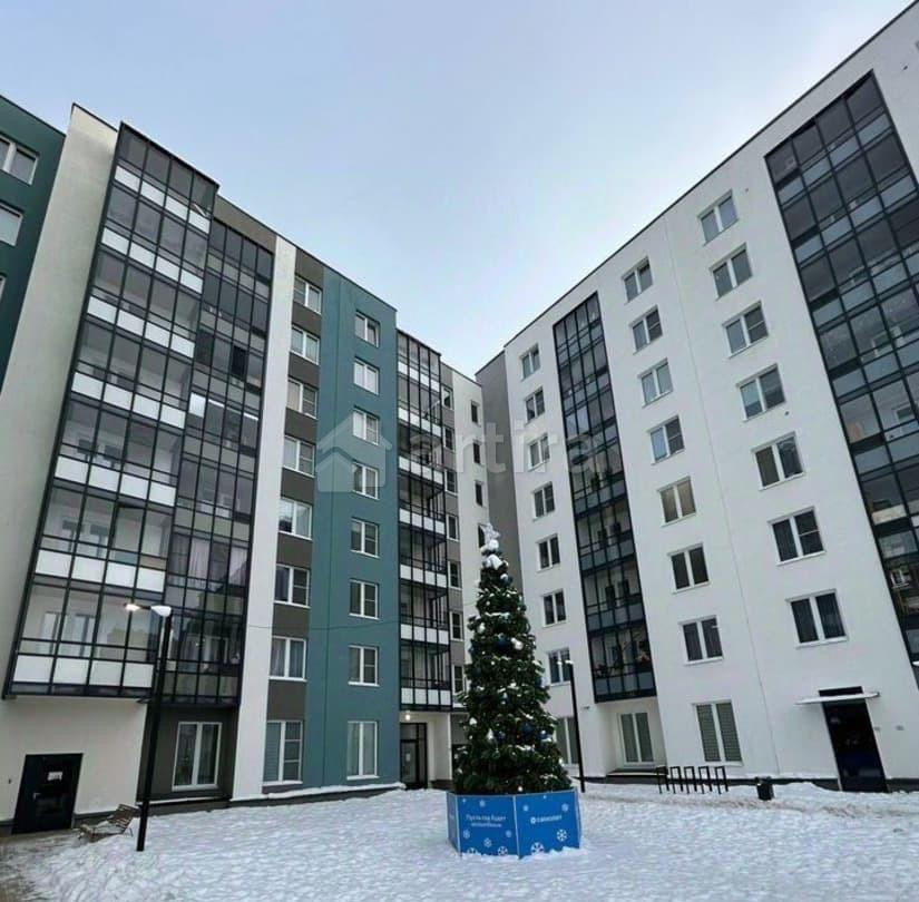 Гараж, 10 м2 Санкт-Петербург - изображение 7