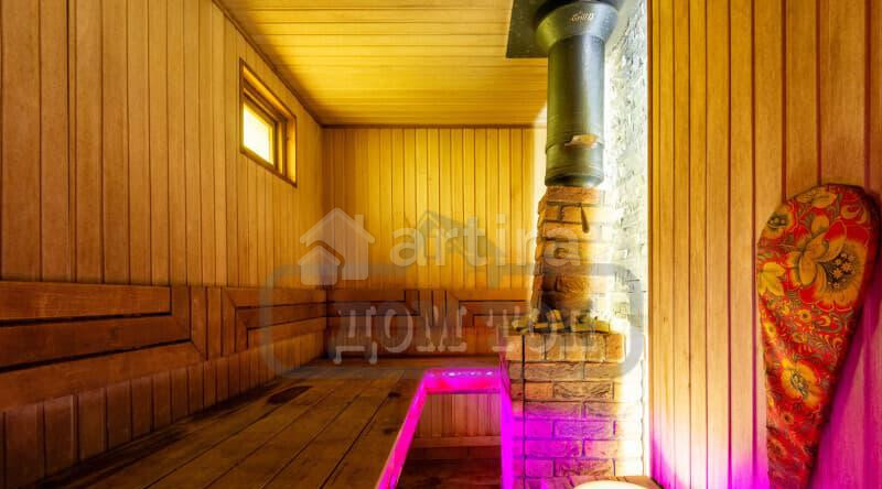 Коттедж, 1300 м2 Зеленоград - изображение 18