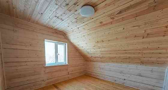 Дом, 115 м2, 4 сотки, 2 эт. Щёлково