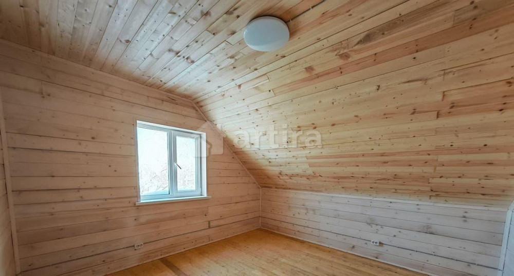 Дом, 115 м2, 4 сотки, 2 эт. Щёлково - изображение 4