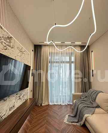 2-комн. квартира, 47.6 м2, 18/25 эт. Москва