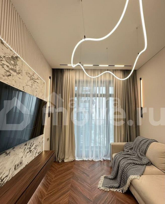 2-комн. квартира, 47.6 м2, 18/25 эт. Москва - изображение 5