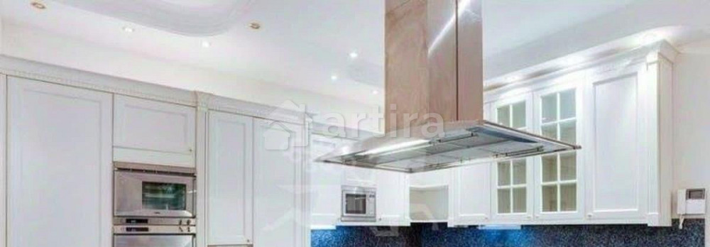 Дом, 650 м2, 17 соток, 3 эт. Одинцово - изображение 4