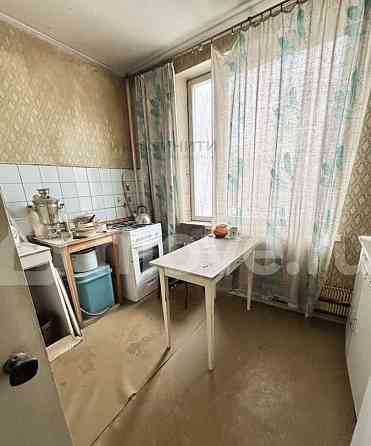 3-комн. квартира, 63.5 м2, 3/9 эт. Москва