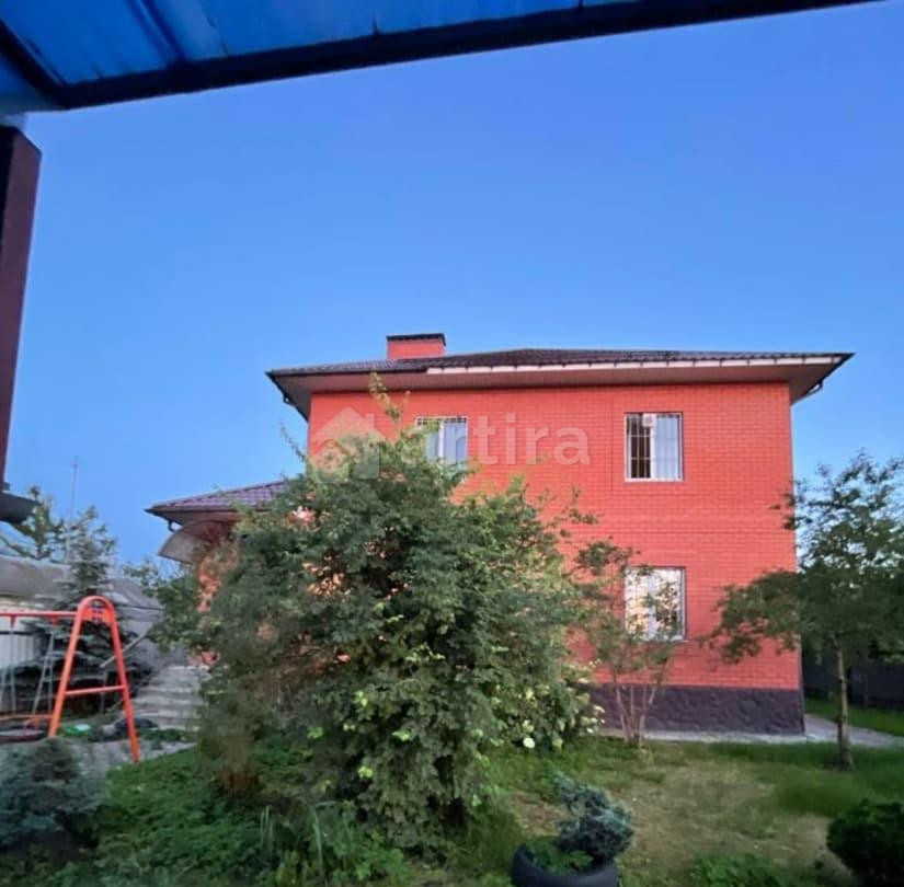 Дом, 203 м2, 12 соток, 2 эт. Ногинск - изображение 2