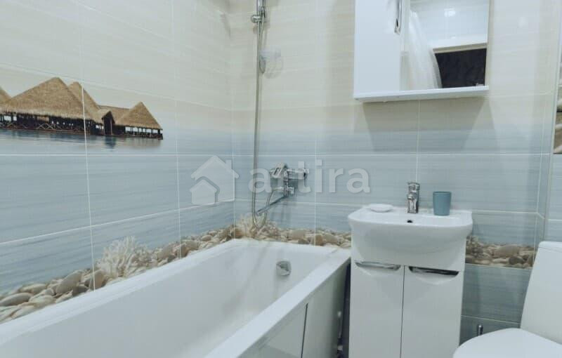 Студия, 24 м2, 14/17 эт. Домодедово - изображение 9