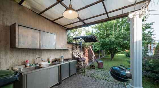 Коттедж, 850 м2 Краснознаменск