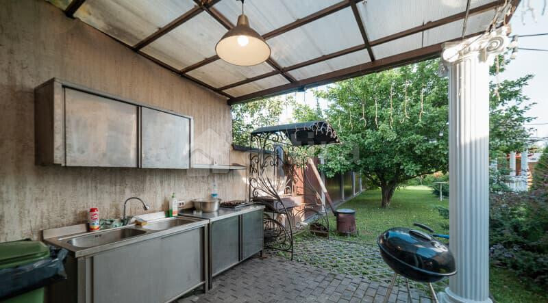 Коттедж, 850 м2 Краснознаменск - изображение 6