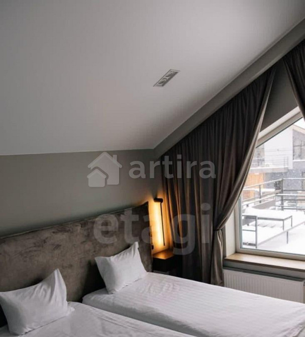 Дом, 280 м2, 10 соток, 2 эт. Всеволожск - изображение 6