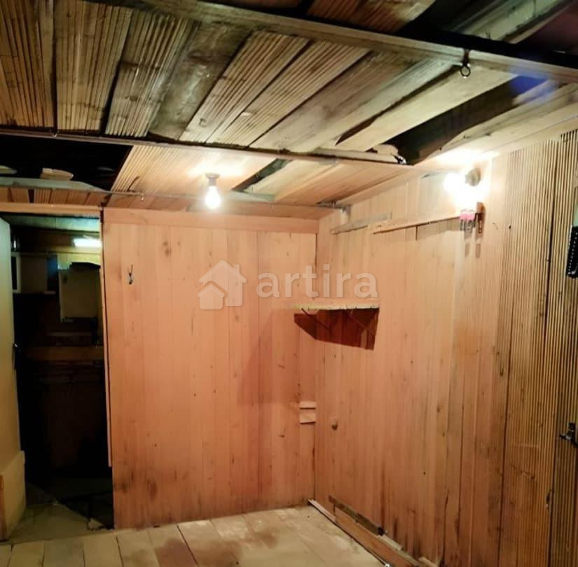 Гараж, 18 м2 Электросталь - изображение 3