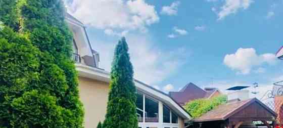 Дом, 400 м2, 7 соток, 2 эт. Ростов-на-Дону