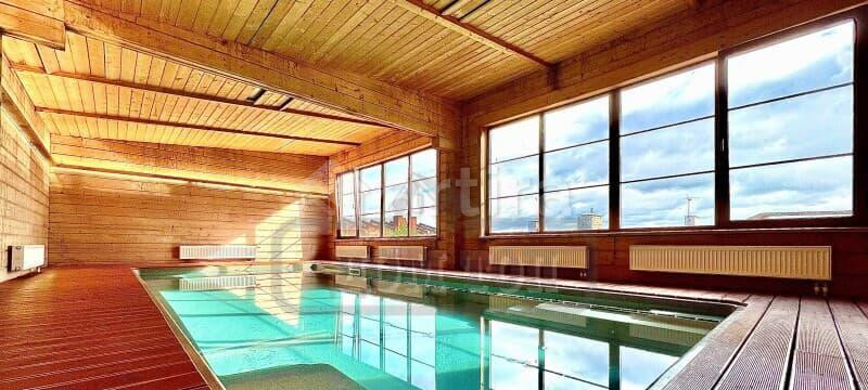 Коттедж, 1000 м2 Красногорск - изображение 11