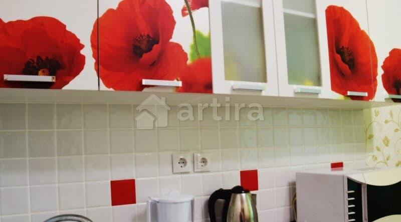 1-комн. квартира, 43 м2, 11/25 эт. Москва - изображение 3