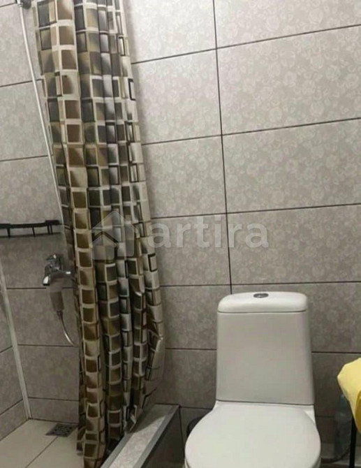 Дом, 48 м2, 1 сотка, 1 эт. Симферополь - изображение 6