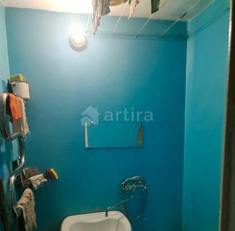 Комната, 14 м2, 2/5 эт. Самара - изображение 5