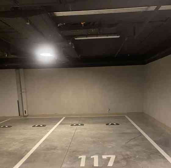 Гараж, 17 м2 Москва