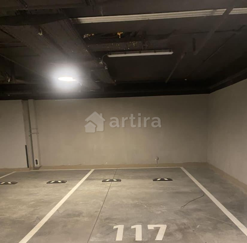 Гараж, 17 м2 Москва - изображение 1