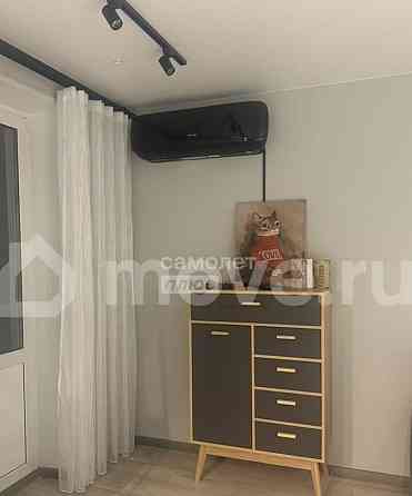 Студия, 32.2 м2, 4/9 эт. Москва