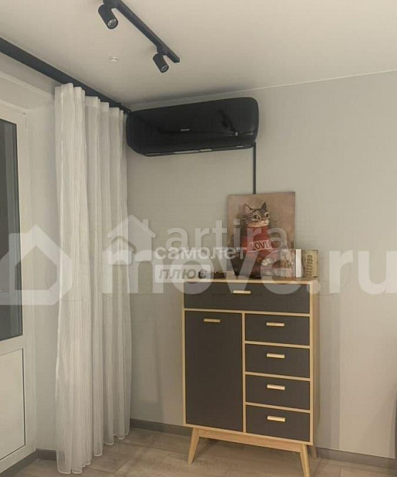 Студия, 32.2 м2, 4/9 эт. Москва - изображение 3