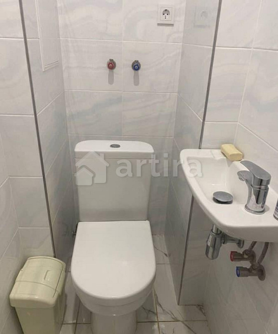 Комната, 28 м2, 1/16 эт. Саратов - изображение 3