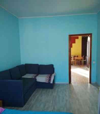 2-комн. квартира, 48 м2, 2/12 эт. Москва