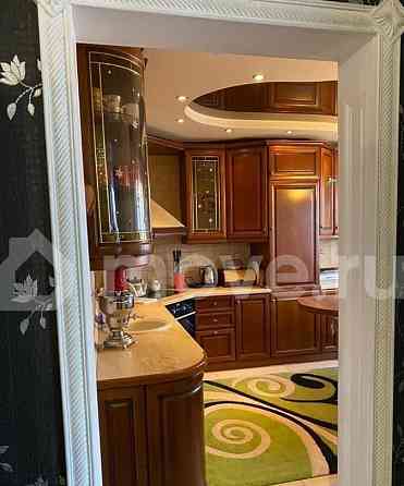 3-комн. квартира, 82 м2, 13/17 эт. Москва