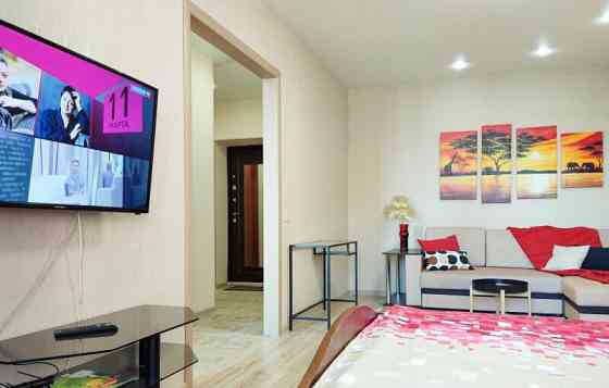 1-комн. квартира, 43 м2, 9/9 эт. Йошкар-Ола