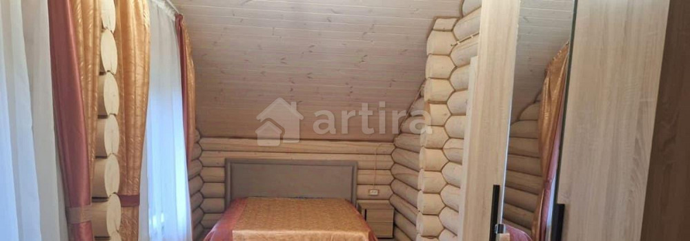 Дом, 130 м2, 10 соток, 2 эт. Солнечногорск - изображение 5