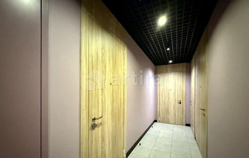 1-комн. квартира, 20 м2, 33/39 эт. Москва - изображение 17