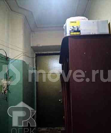 6-комн. квартира, 125.7 м2, 3/6 эт. Москва