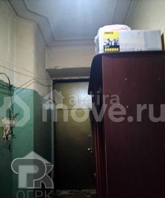 6-комн. квартира, 125.7 м2, 3/6 эт. Москва - изображение 6