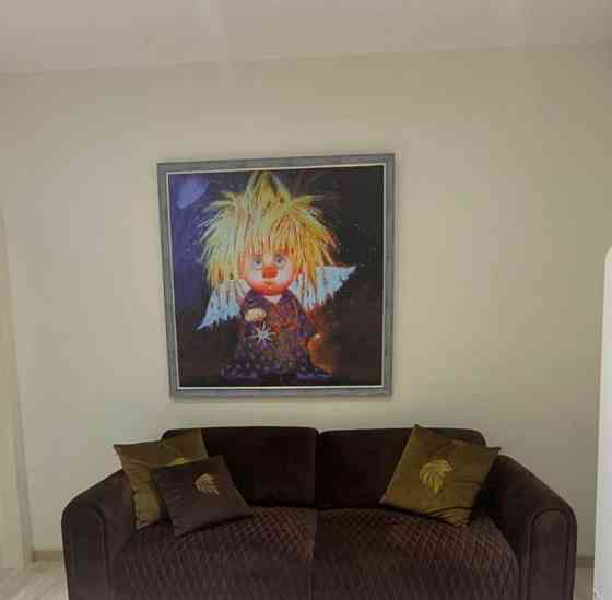 Коттедж, 650 м2, 20 соток, 4 эт. Истра