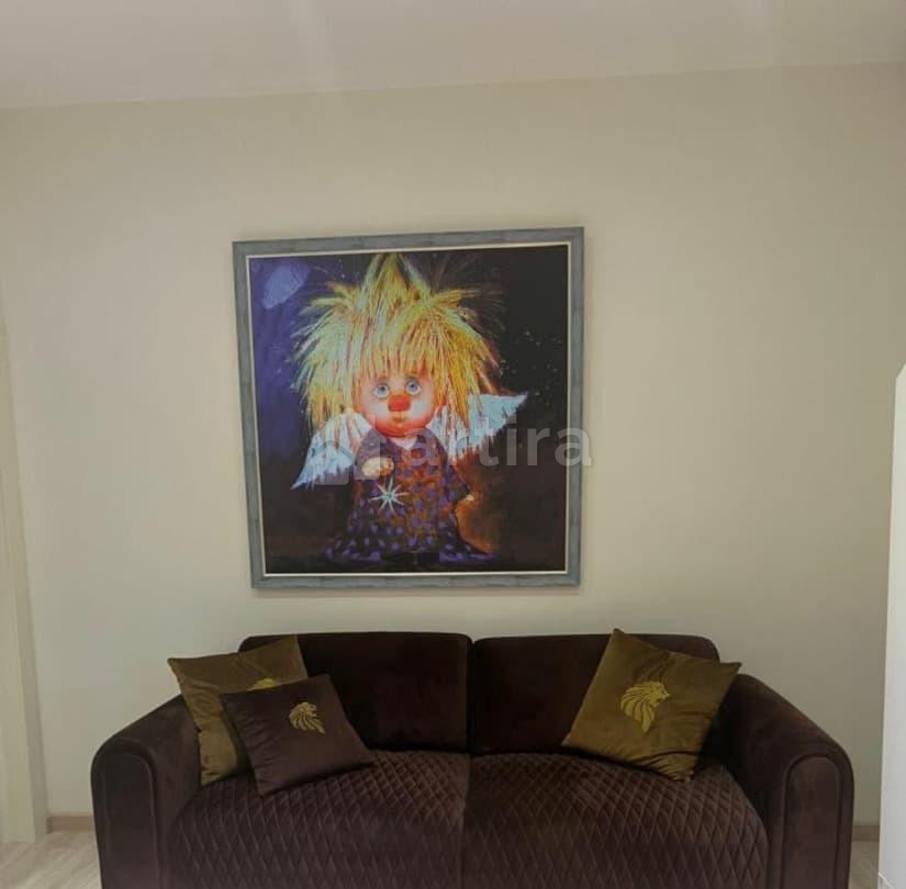 Коттедж, 650 м2, 20 соток, 4 эт. Истра - изображение 3