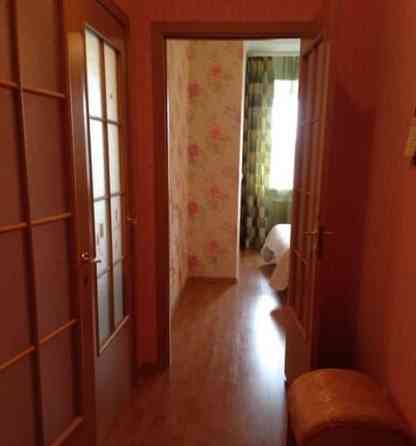 2-комн. квартира, 58 м2, 3/12 эт. Москва