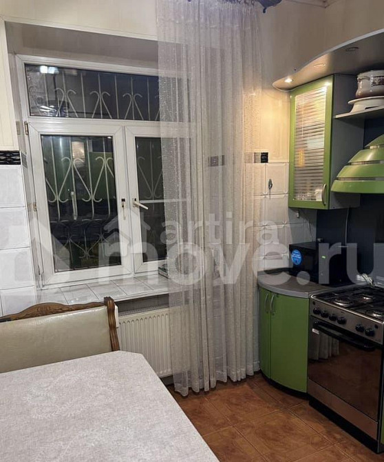 4-комн. квартира, 106.2 м2, 2/8 эт. Москва - изображение 6