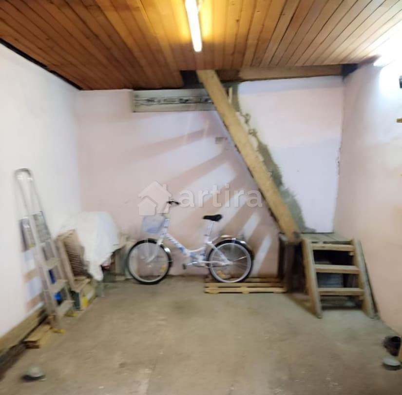 Гараж, 48 м2 Краснознаменск - изображение 3