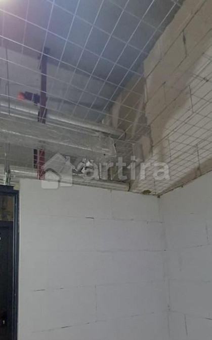 Гараж, 6.1 м2 Красногорск - изображение 3