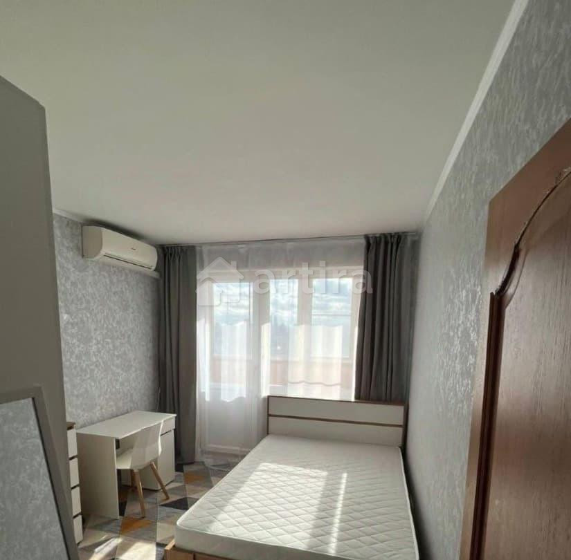 Комната, 11.3 м2, 17/20 эт. Москва - изображение 3