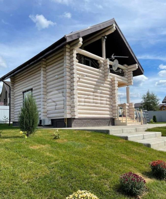 Коттедж, 140 м2, 7 соток, 2 эт. Дмитров - изображение 9