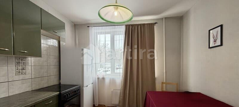 3-комн. квартира, 76 м2, 1/14 эт. Москва - изображение 8