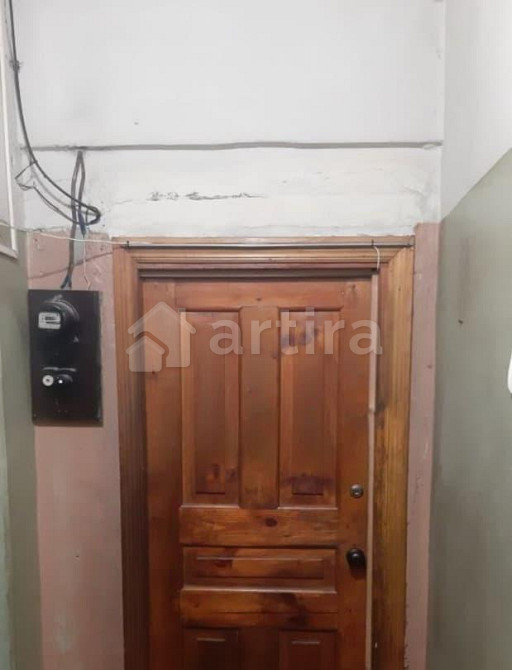 Комната, 18 м2, 1/5 эт. Москва - изображение 4