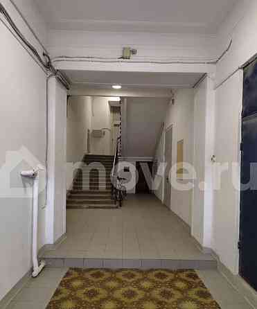 4-комн. квартира, 104 м2, 5/5 эт. Москва