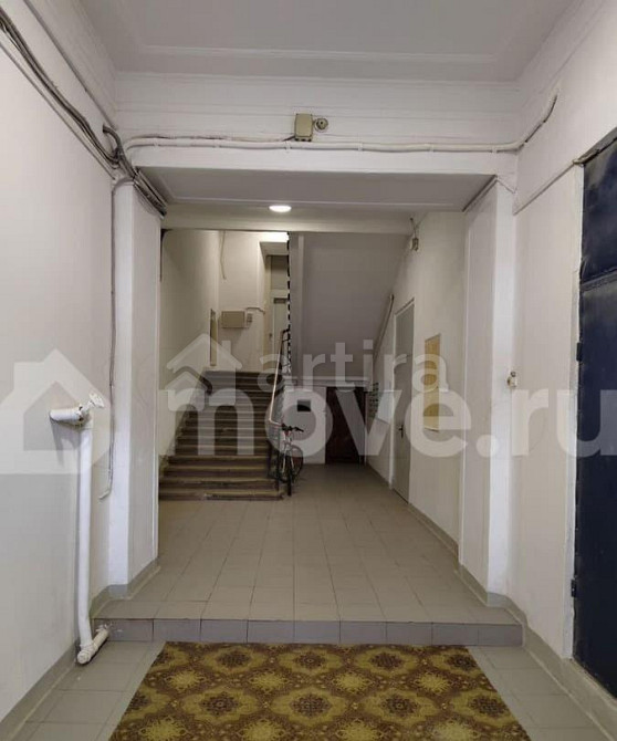 4-комн. квартира, 104 м2, 5/5 эт. Москва - изображение 3