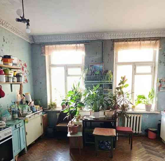 Комната, 10 м2, 3/5 эт. Санкт-Петербург