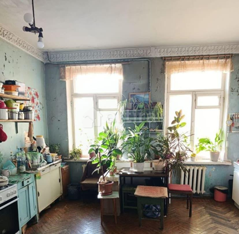 Комната, 10 м2, 3/5 эт. Санкт-Петербург - изображение 2