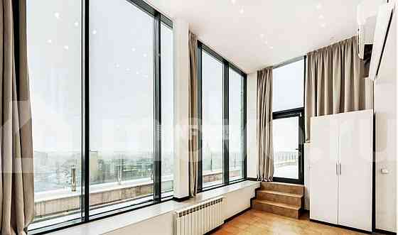 6-комн. пентхаус, 286.2 м2, 10/10 эт. Москва