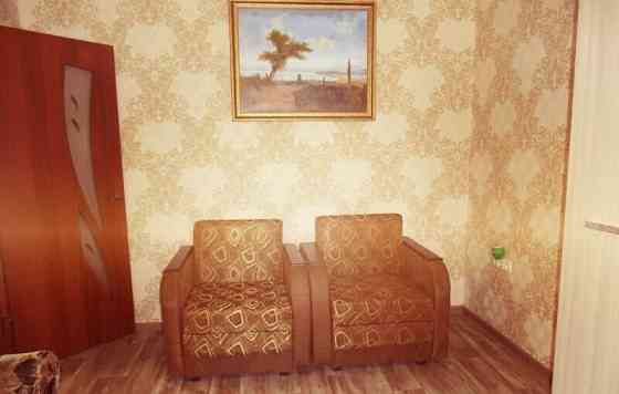 1-комн. квартира, 38 м2, 3/5 эт. Феодосия